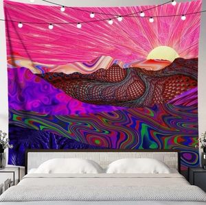 Wall tapestry